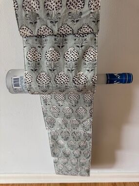 Ten Thousand Villages wine holder